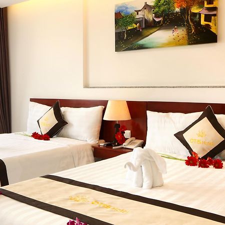 Otis Hotel Da Nang Exterior photo