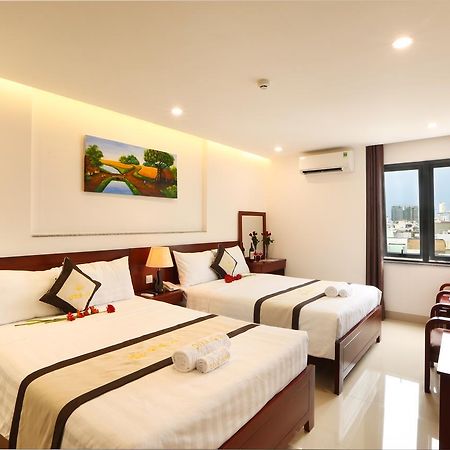 Otis Hotel Da Nang Exterior photo