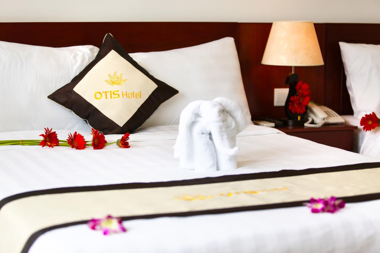 Otis Hotel Da Nang Exterior photo