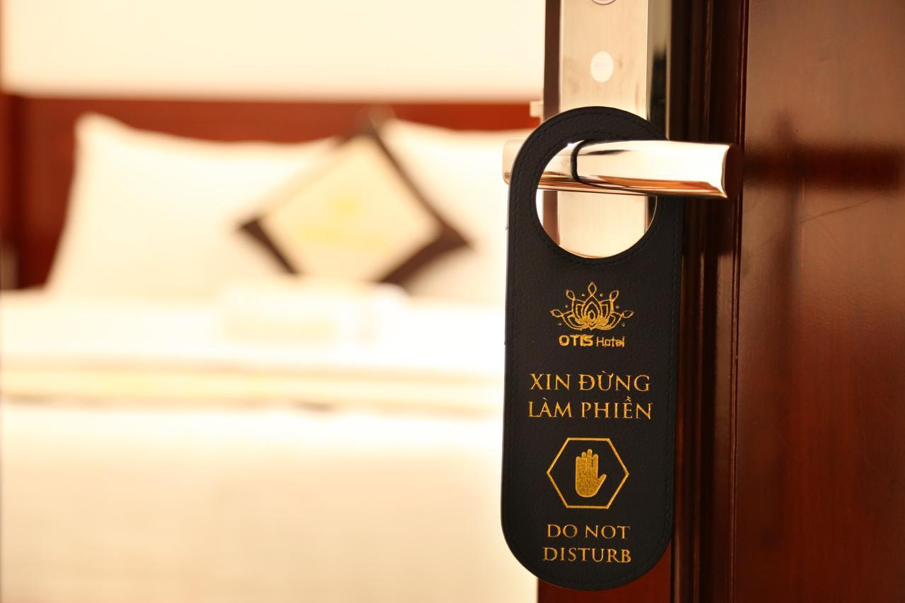 Otis Hotel Da Nang Exterior photo