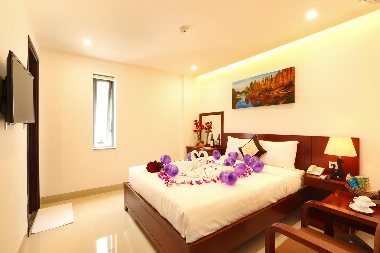Otis Hotel Da Nang Exterior photo