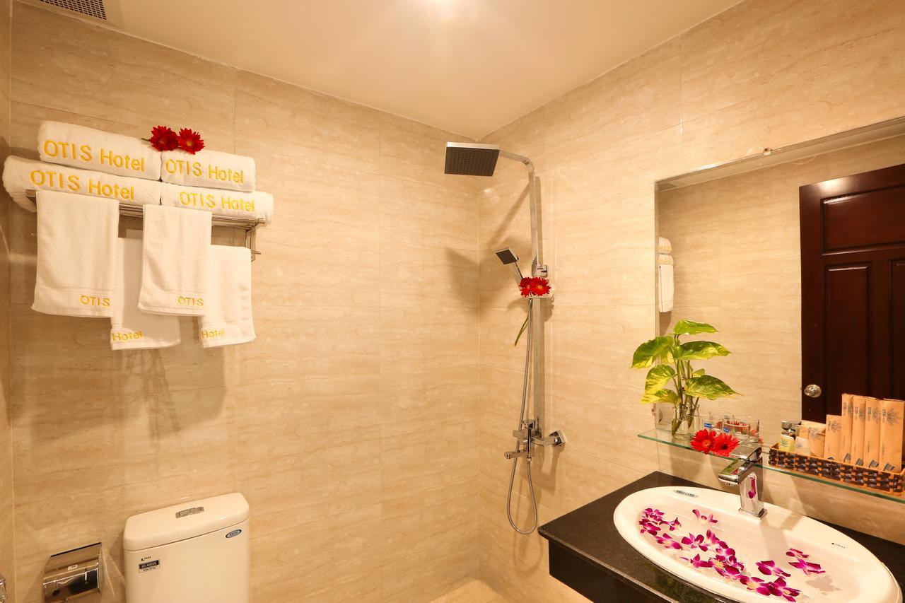 Otis Hotel Da Nang Exterior photo