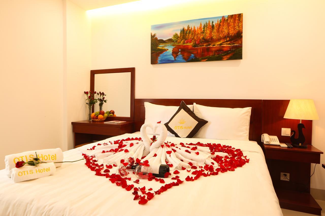 Otis Hotel Da Nang Exterior photo