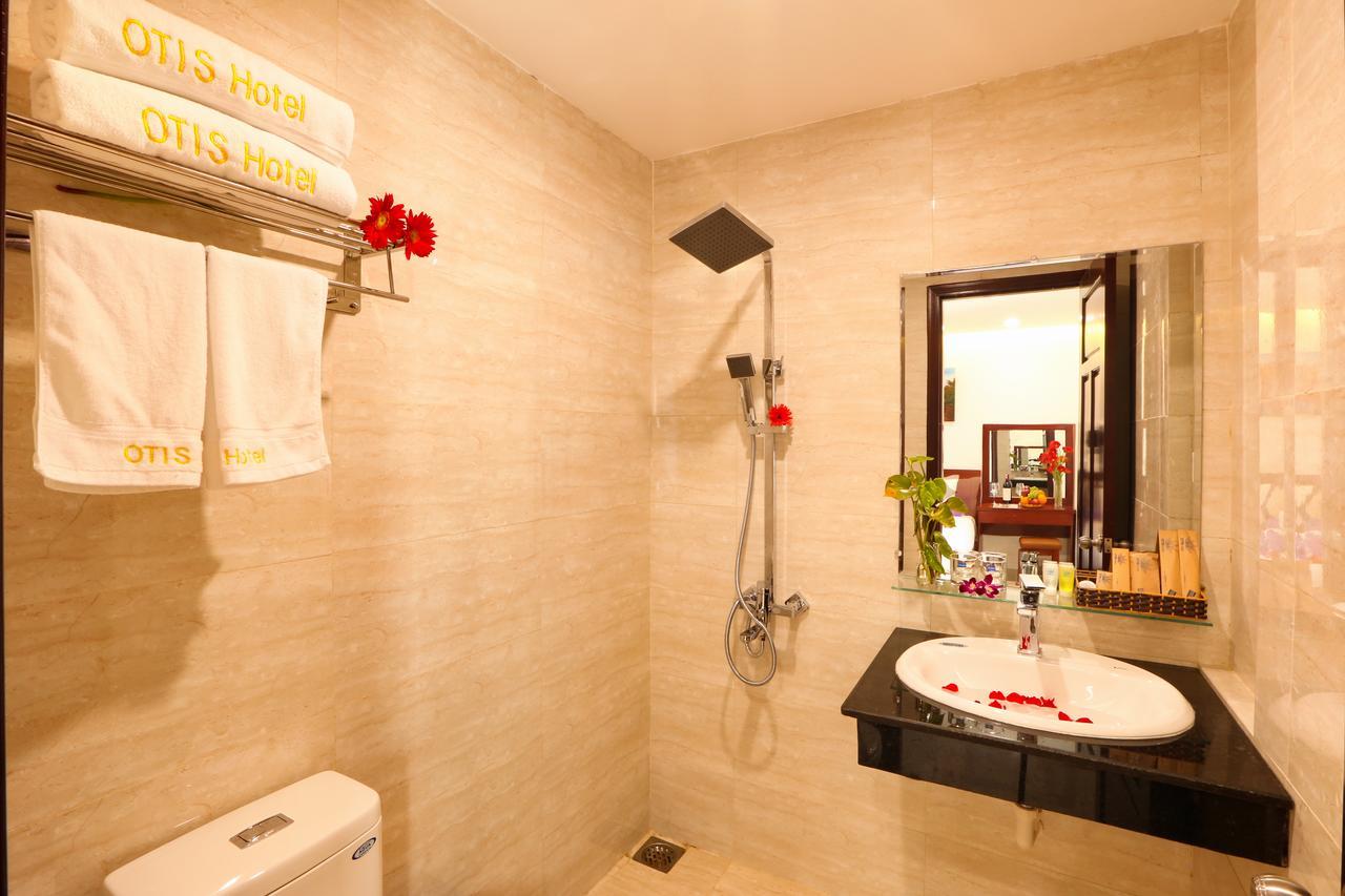 Otis Hotel Da Nang Exterior photo