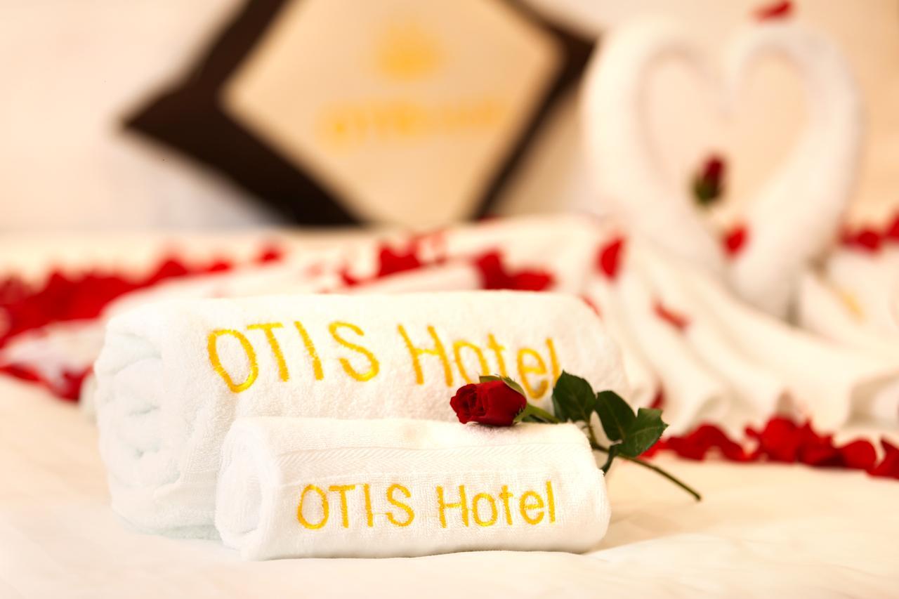 Otis Hotel Da Nang Exterior photo