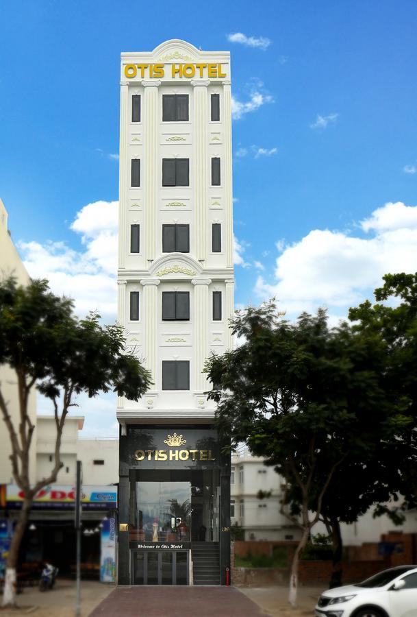 Otis Hotel Da Nang Exterior photo